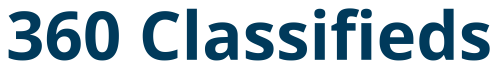 360 classifieds